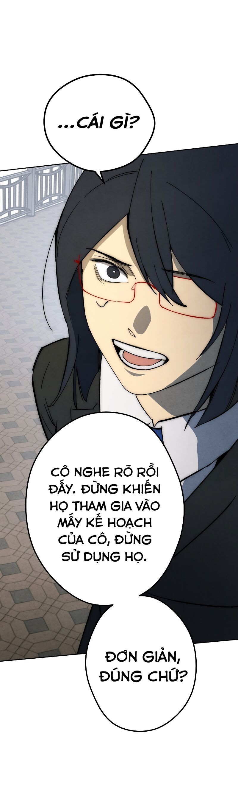 Hand Jumper - Chapter 60 - Page 72