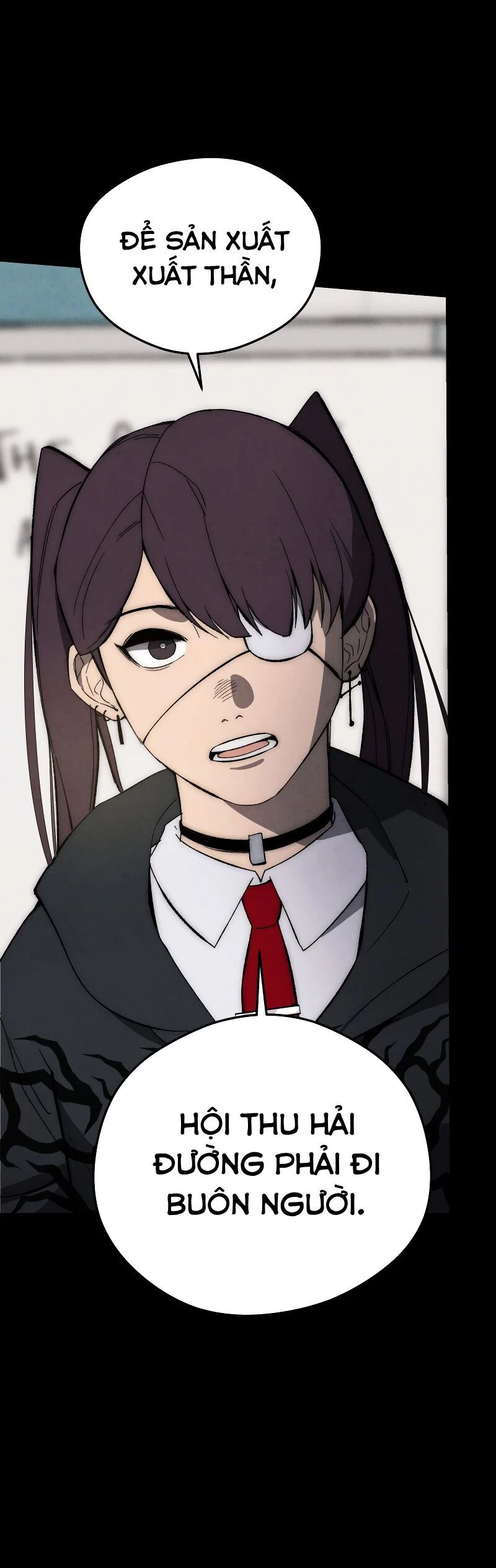 Hand Jumper - Chapter 61 - Page 10