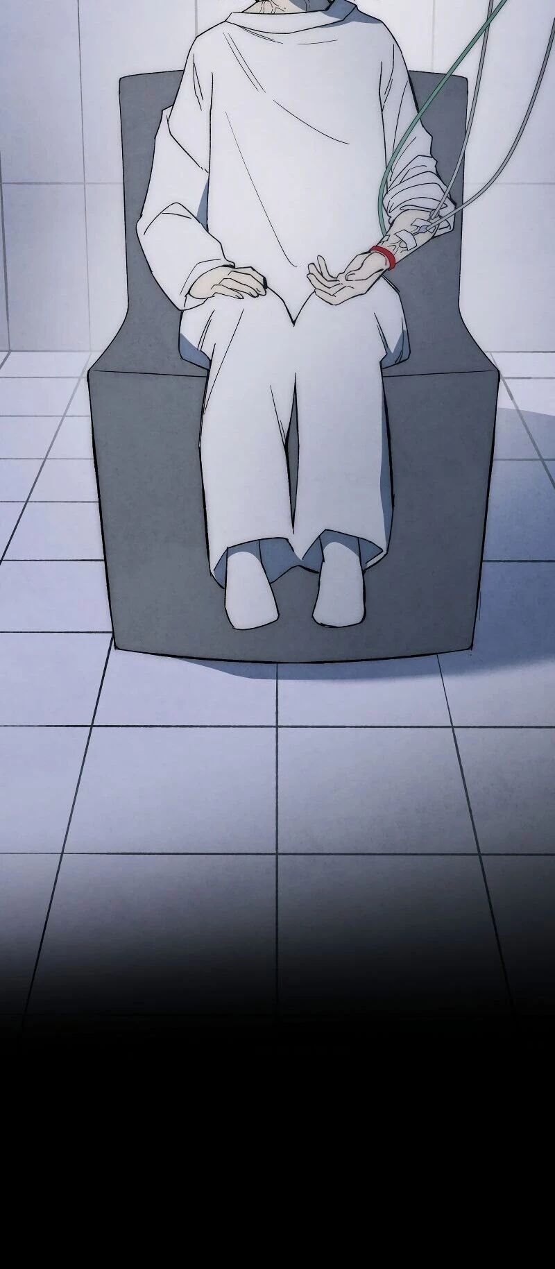 Hand Jumper - Chapter 61 - Page 12