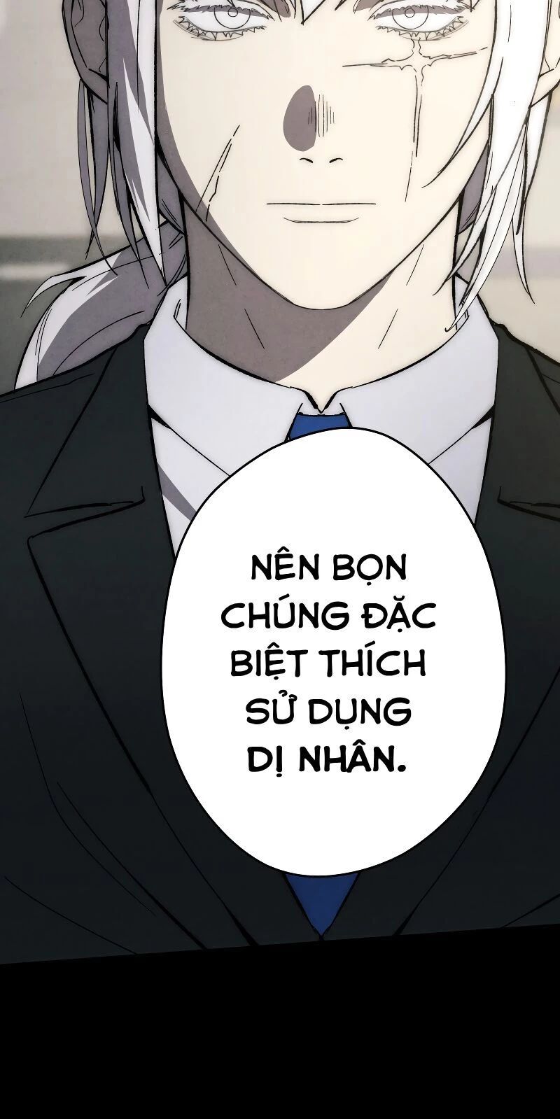 Hand Jumper - Chapter 61 - Page 14