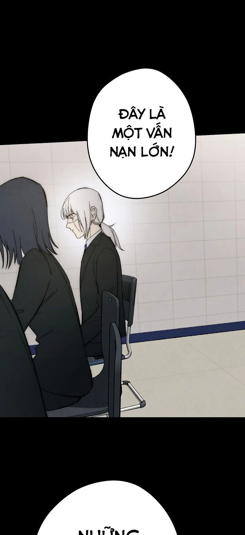 Hand Jumper - Chapter 61 - Page 15