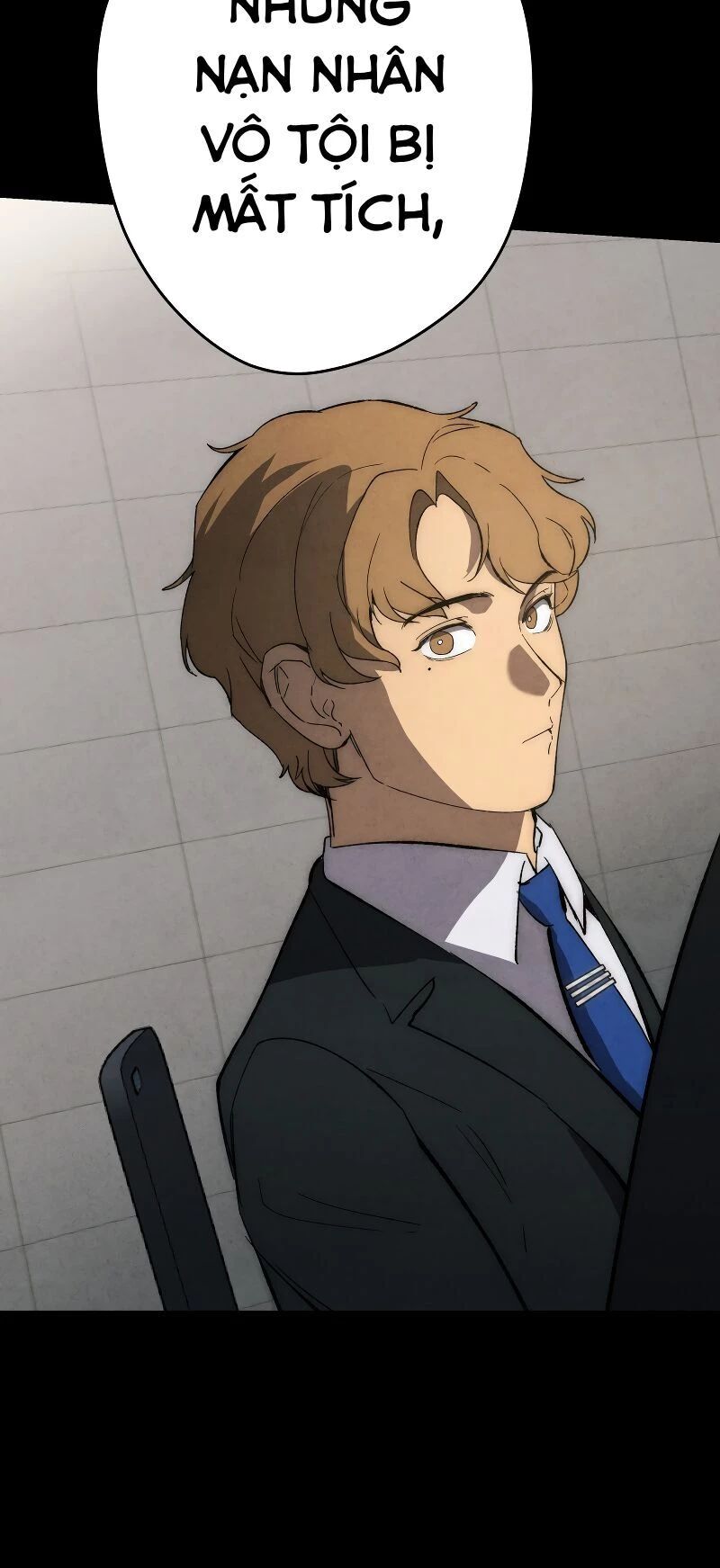 Hand Jumper - Chapter 61 - Page 16