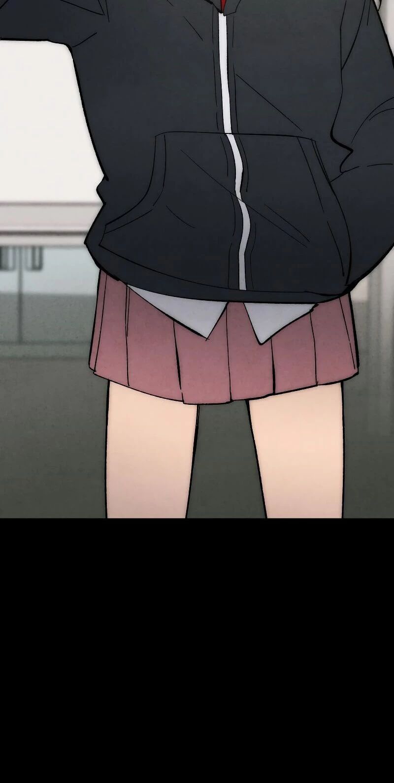 Hand Jumper - Chapter 61 - Page 18