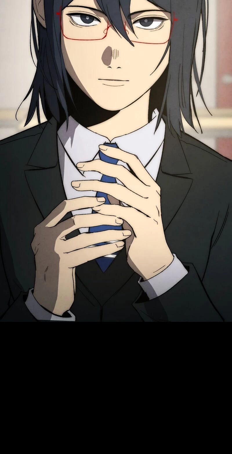 Hand Jumper - Chapter 61 - Page 20