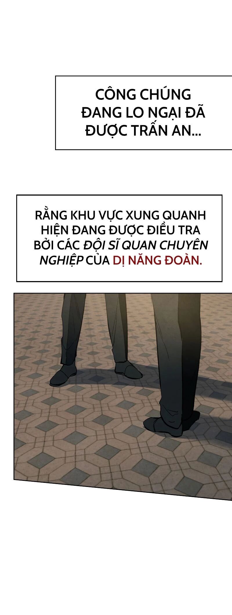 Hand Jumper - Chapter 61 - Page 25