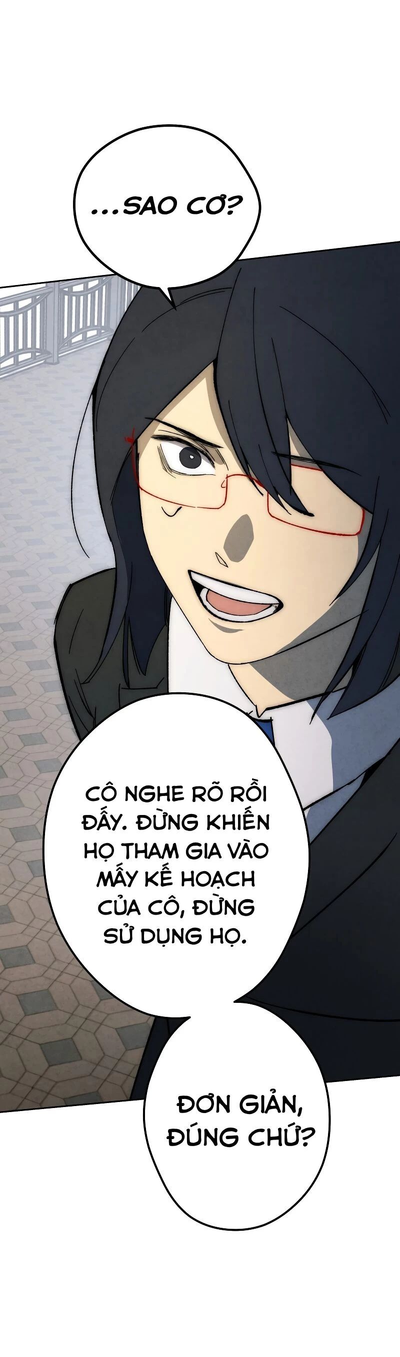 Hand Jumper - Chapter 61 - Page 29