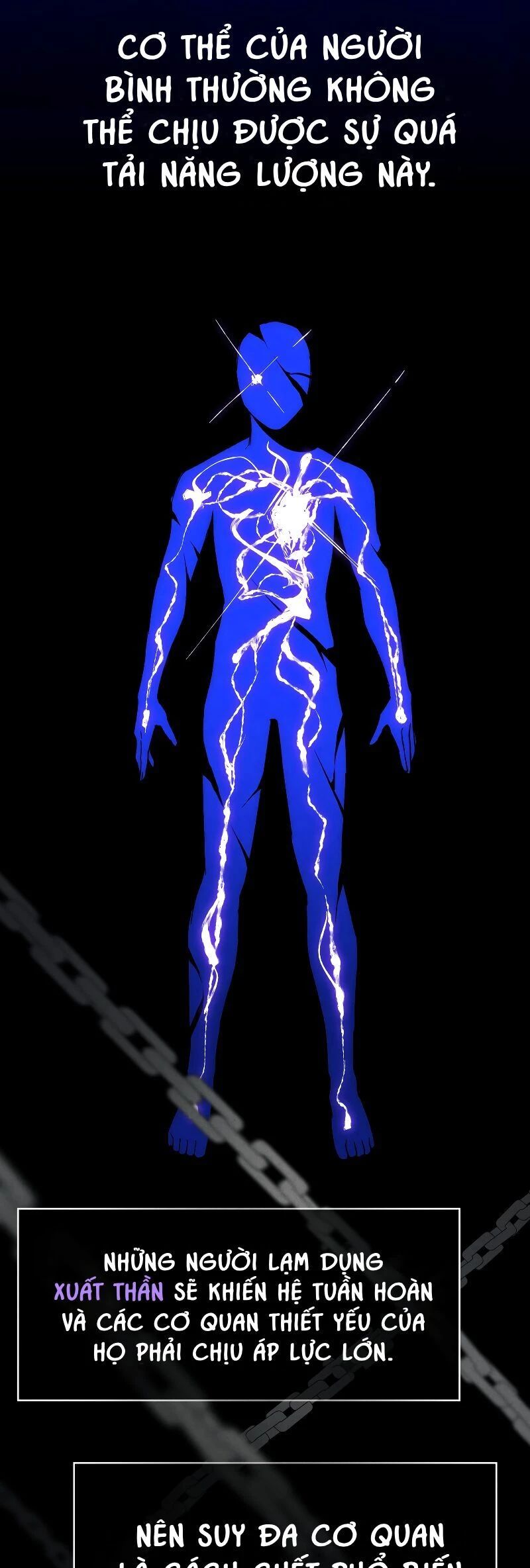 Hand Jumper - Chapter 61 - Page 3