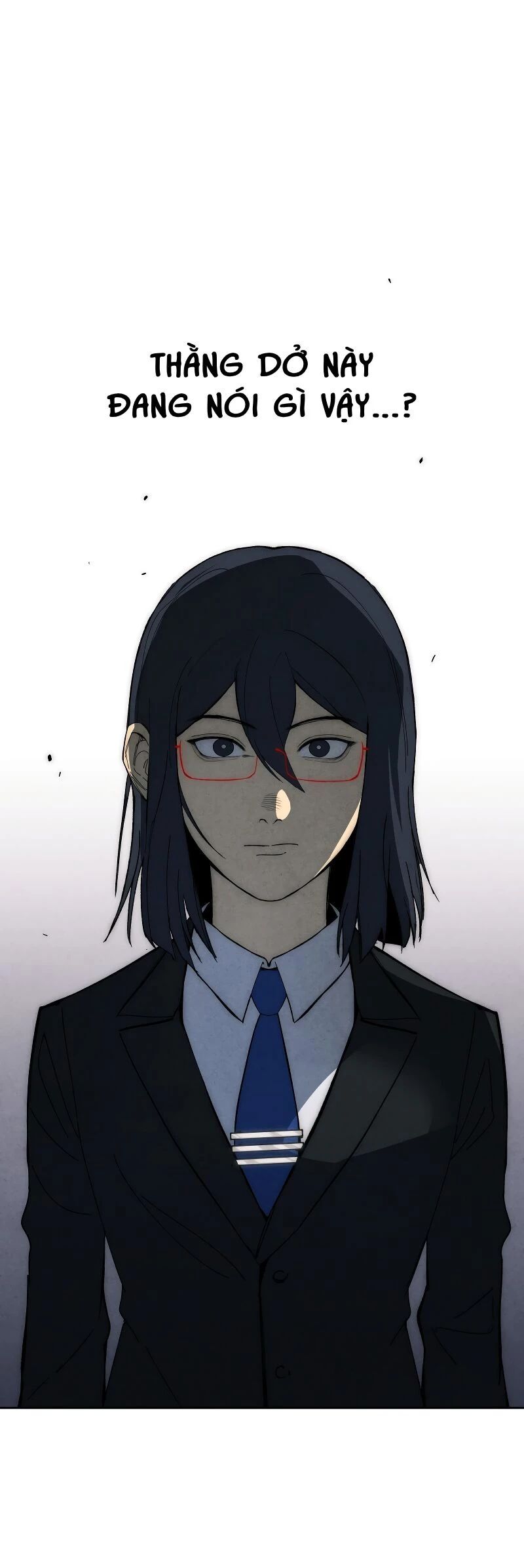 Hand Jumper - Chapter 61 - Page 34