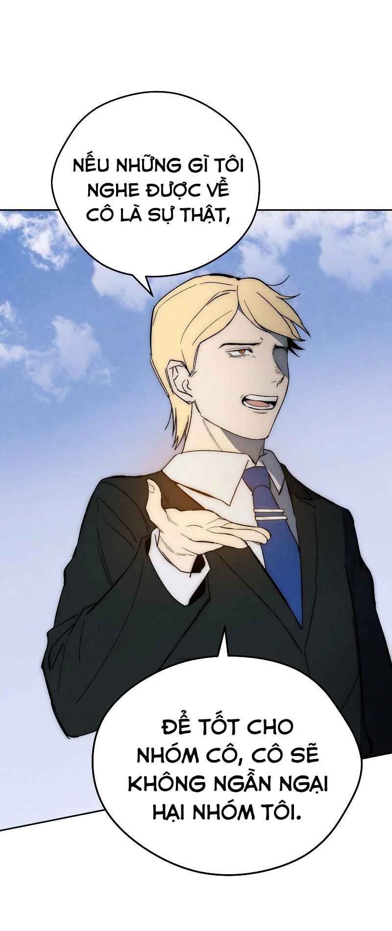 Hand Jumper - Chapter 61 - Page 37