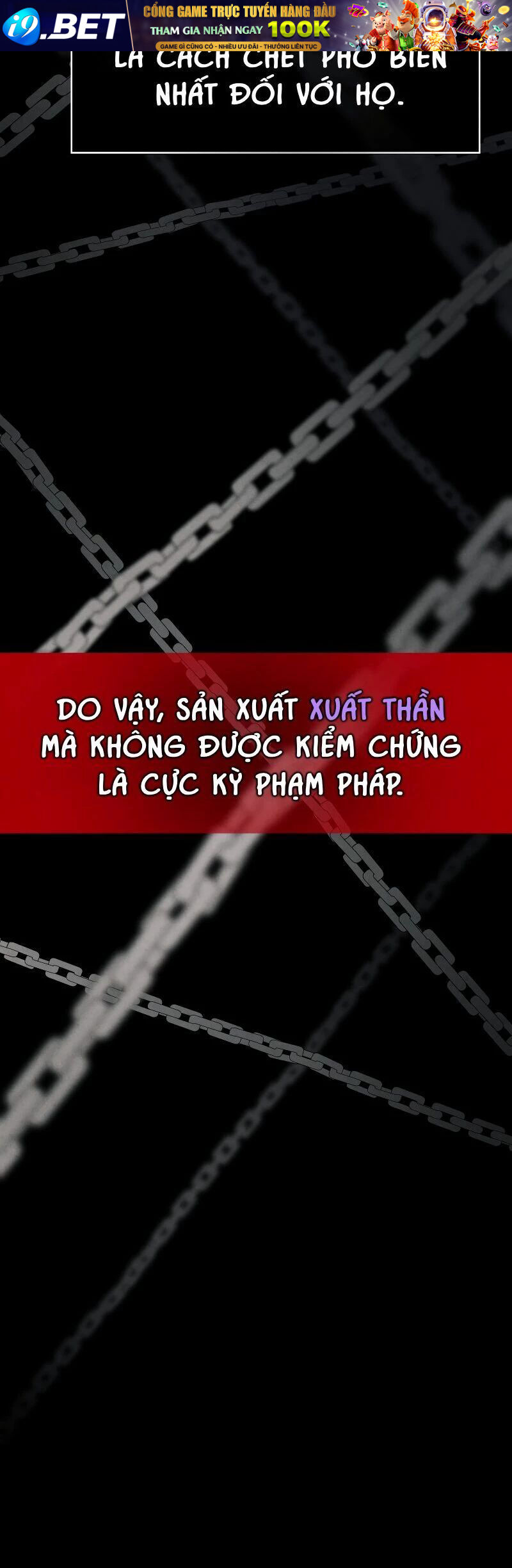 Hand Jumper - Chapter 61 - Page 4