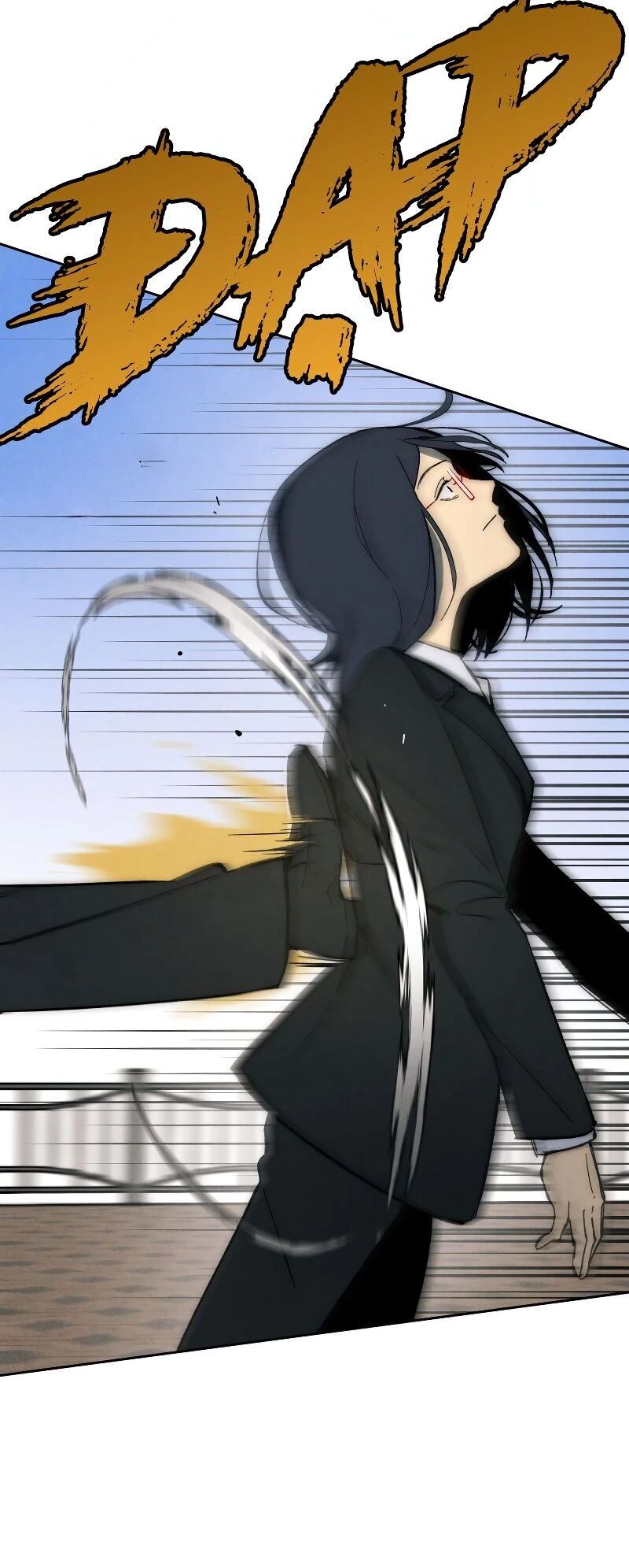 Hand Jumper - Chapter 61 - Page 41