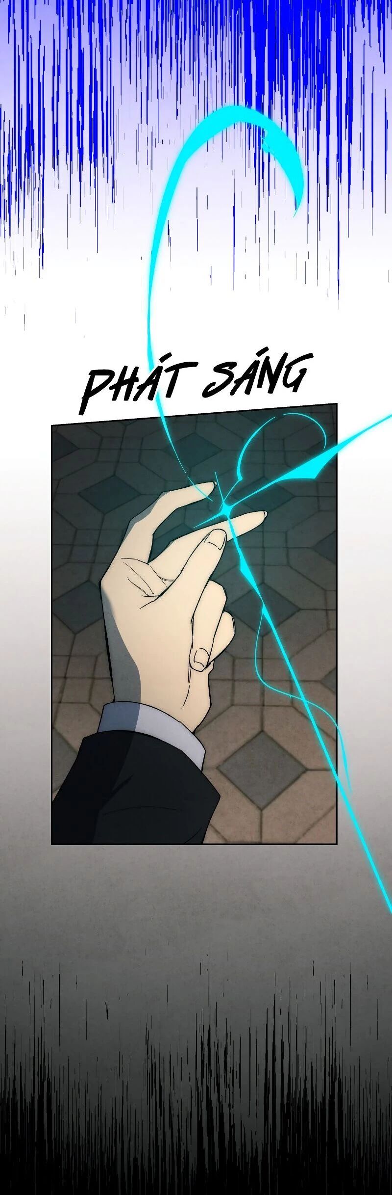 Hand Jumper - Chapter 61 - Page 46