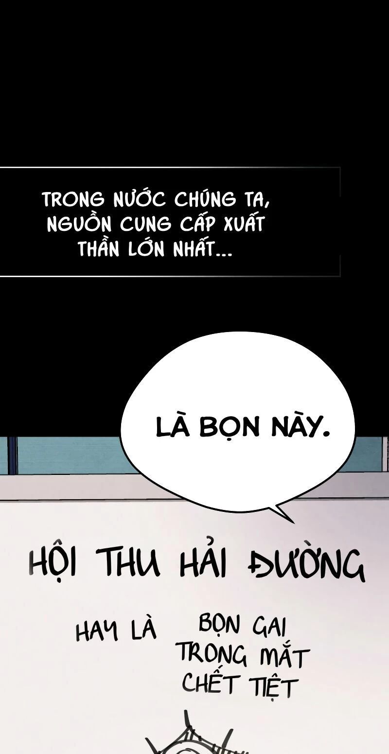 Hand Jumper - Chapter 61 - Page 5