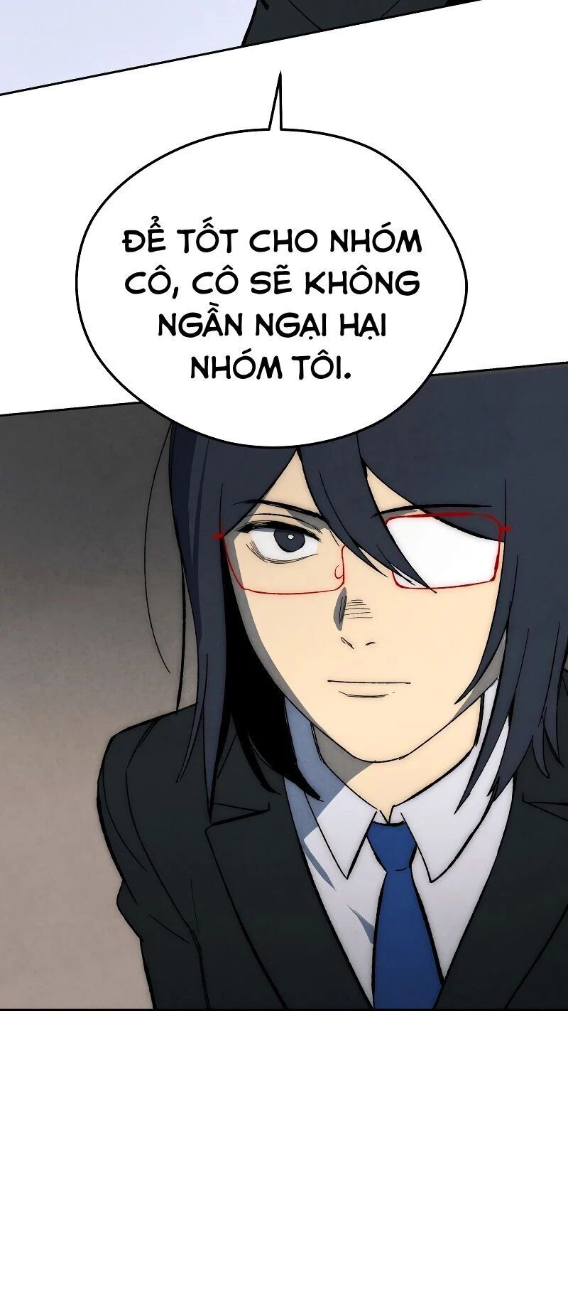 Hand Jumper - Chapter 61 - Page 51