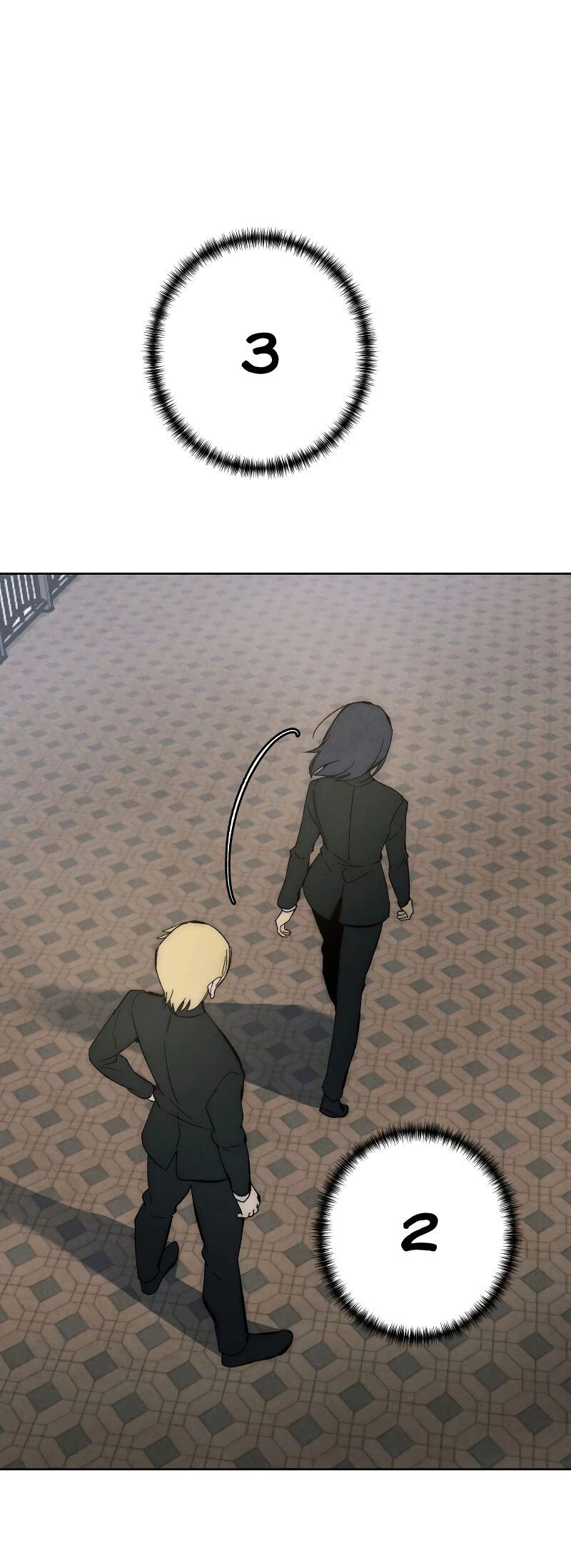 Hand Jumper - Chapter 61 - Page 53