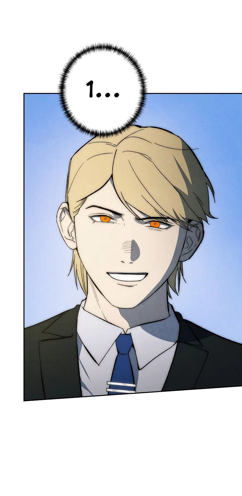 Hand Jumper - Chapter 61 - Page 54