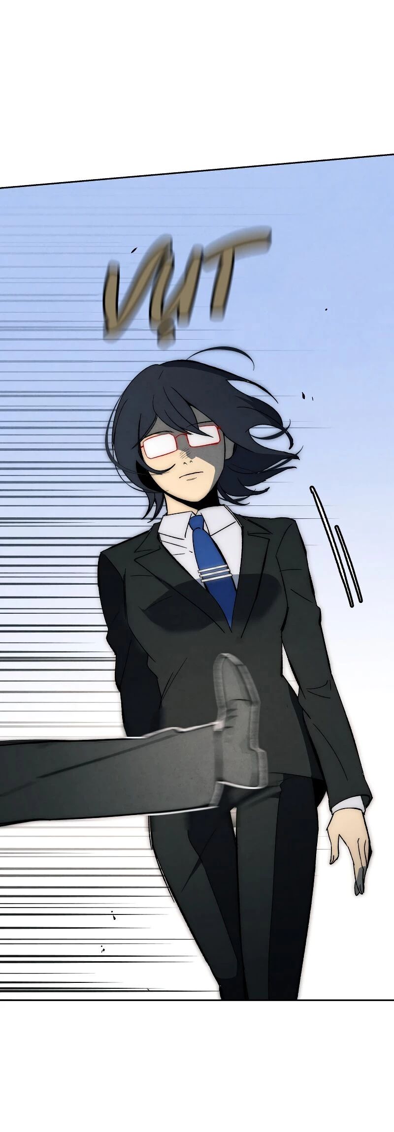 Hand Jumper - Chapter 61 - Page 55