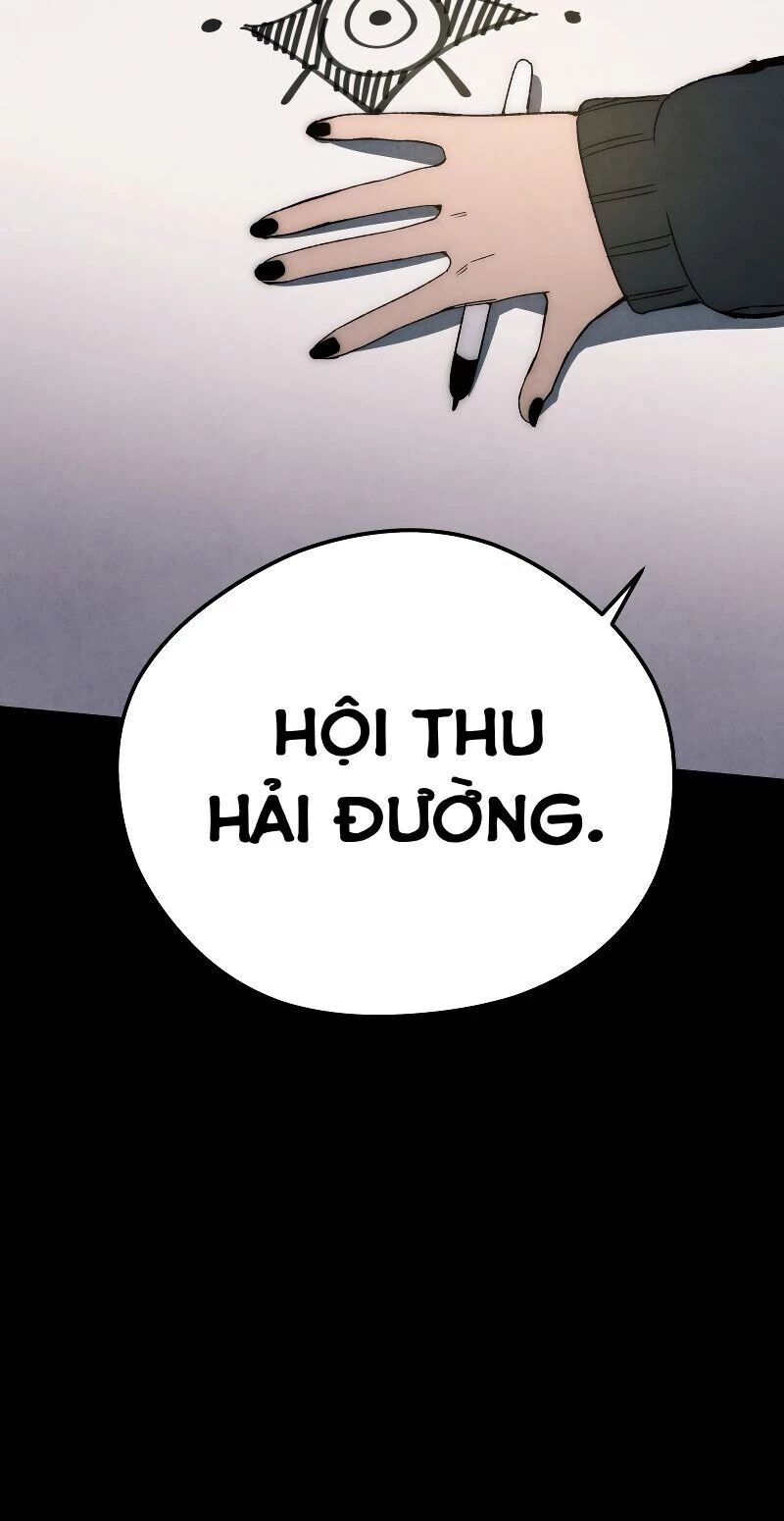 Hand Jumper - Chapter 61 - Page 6