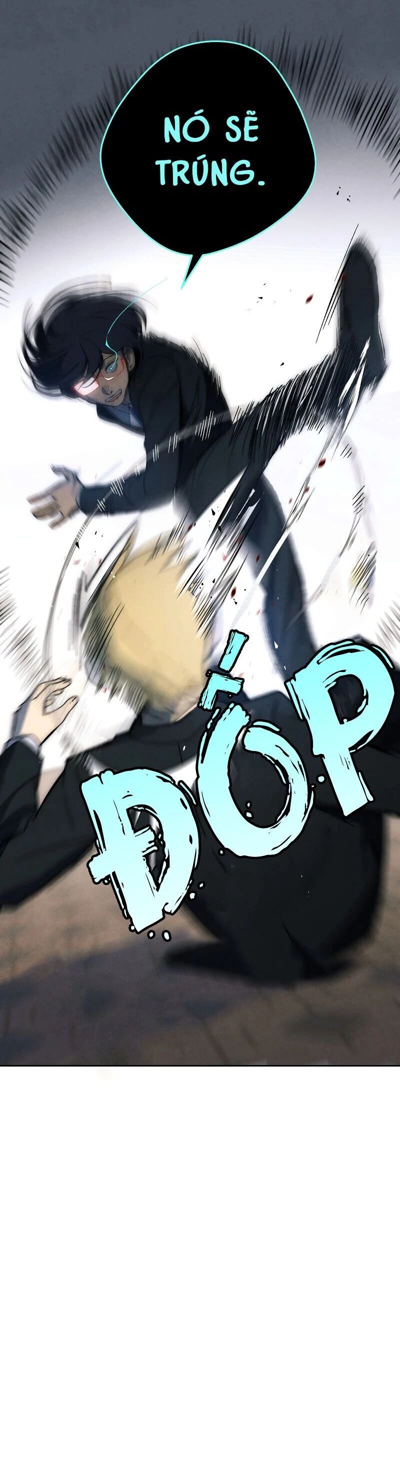 Hand Jumper - Chapter 61 - Page 62