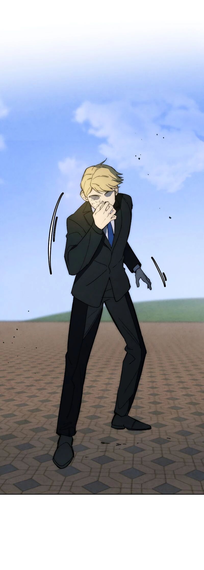 Hand Jumper - Chapter 61 - Page 66