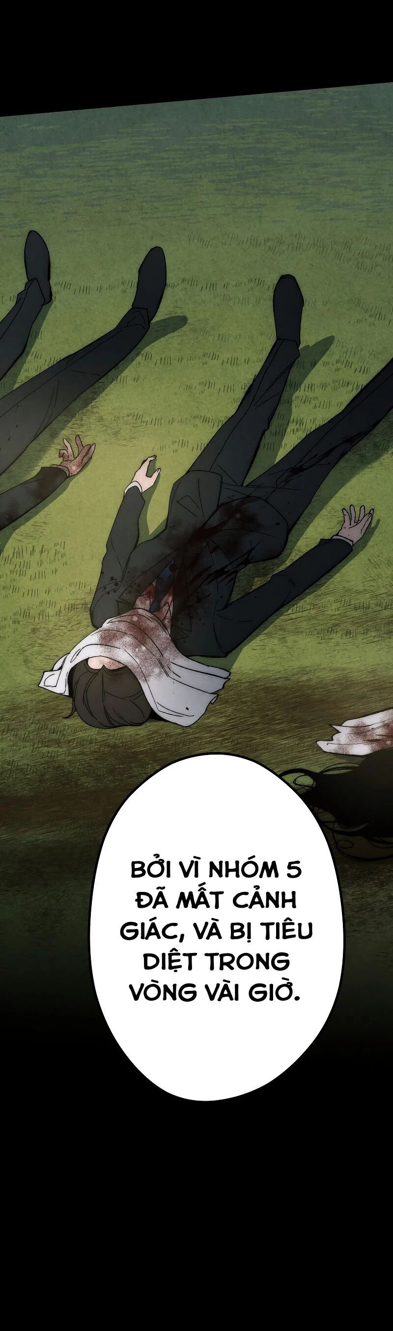 Hand Jumper - Chapter 61 - Page 8