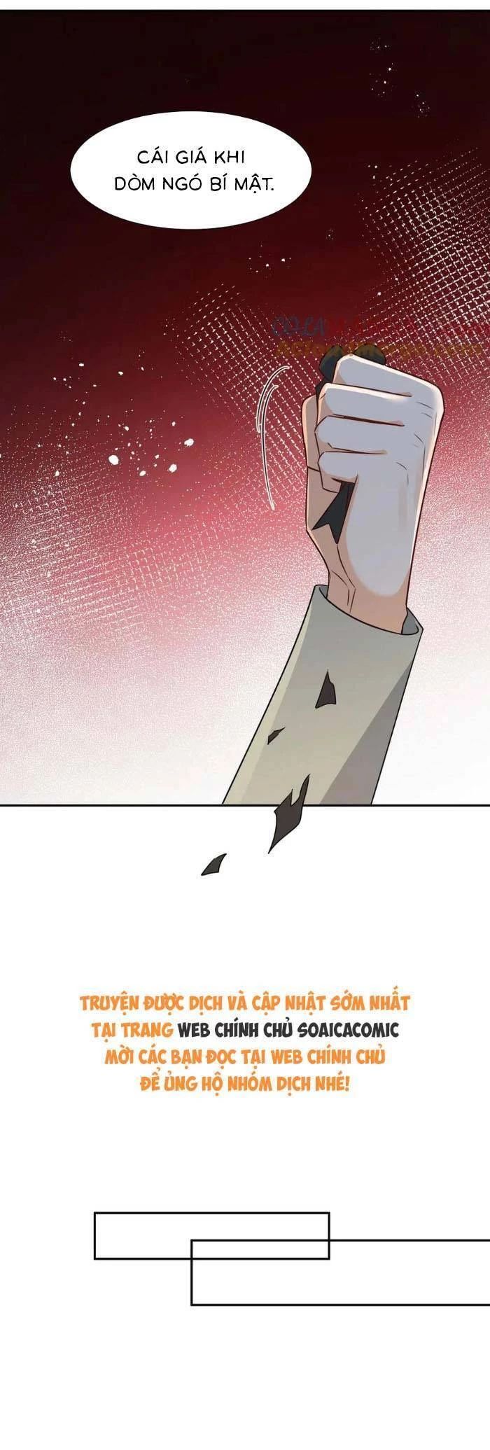 Cùng Lục Gia Yêu Đương Vụng Trộm - Chapter 118 - Page 15