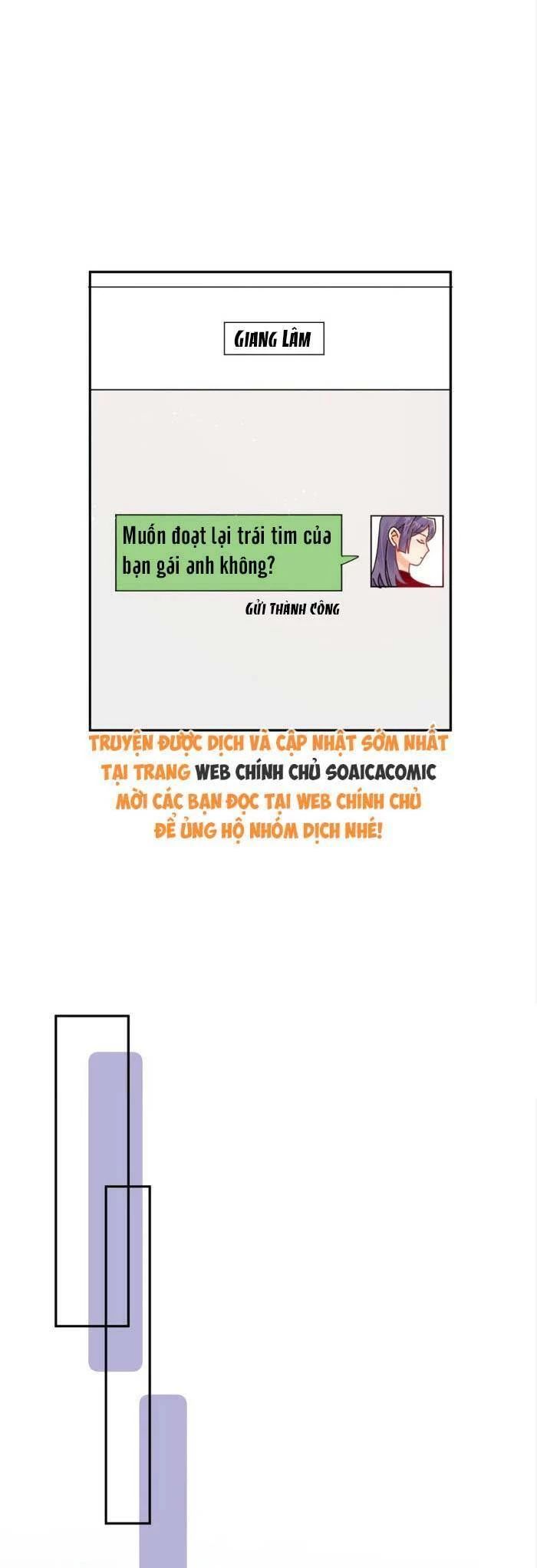 Cùng Lục Gia Yêu Đương Vụng Trộm - Chapter 118 - Page 6