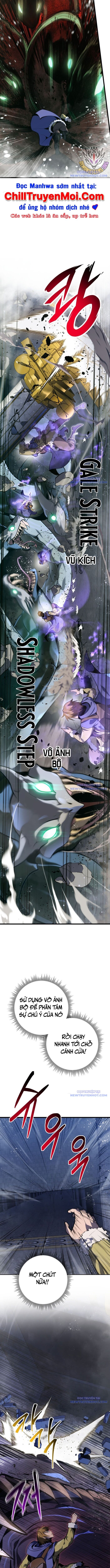 Sát Long Nhân Hồi Quy Siêu Việt - Chapter 32 - Page 13