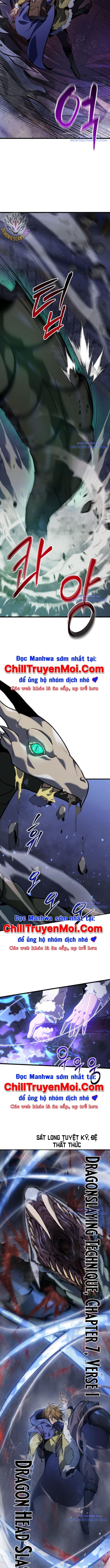 Sát Long Nhân Hồi Quy Siêu Việt - Chapter 32 - Page 14