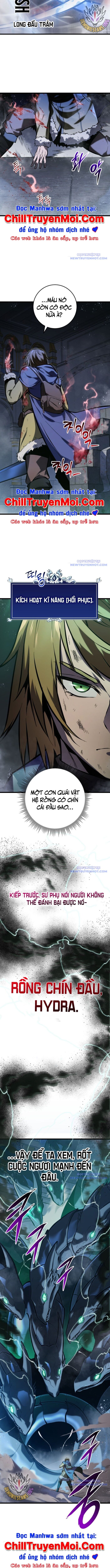 Sát Long Nhân Hồi Quy Siêu Việt - Chapter 32 - Page 15