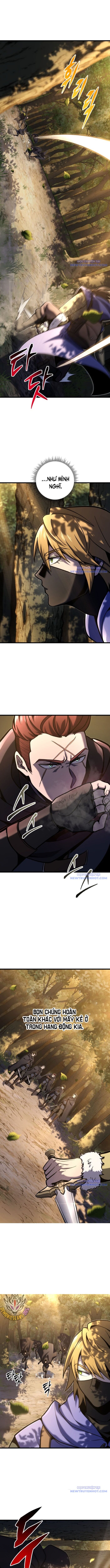 Sát Long Nhân Hồi Quy Siêu Việt - Chapter 32 - Page 3