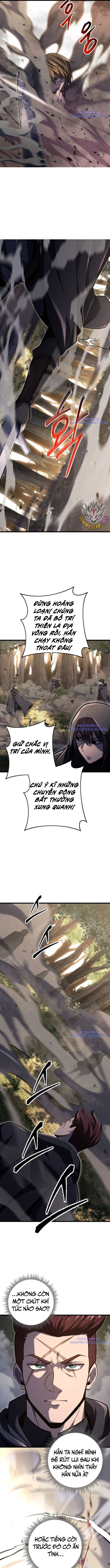 Sát Long Nhân Hồi Quy Siêu Việt - Chapter 32 - Page 6