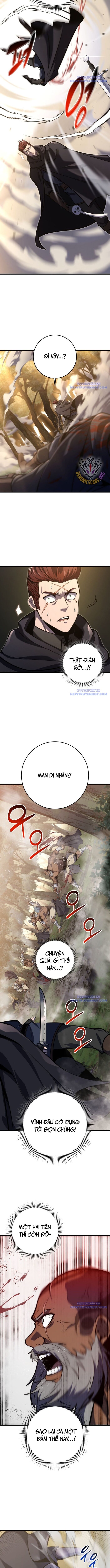 Sát Long Nhân Hồi Quy Siêu Việt - Chapter 32 - Page 7