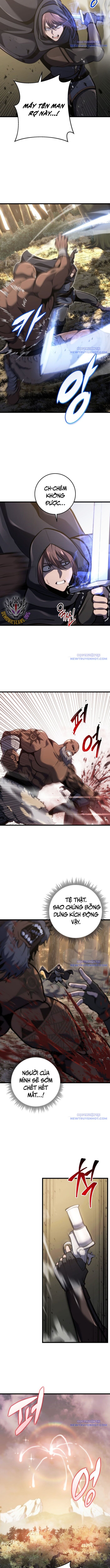 Sát Long Nhân Hồi Quy Siêu Việt - Chapter 32 - Page 8