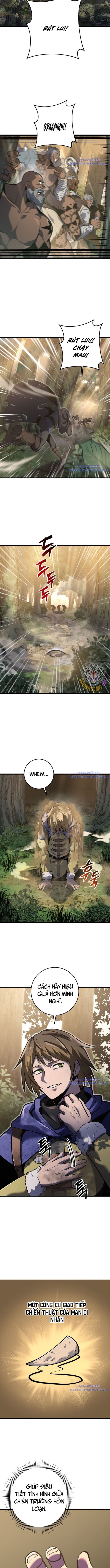 Sát Long Nhân Hồi Quy Siêu Việt - Chapter 32 - Page 9