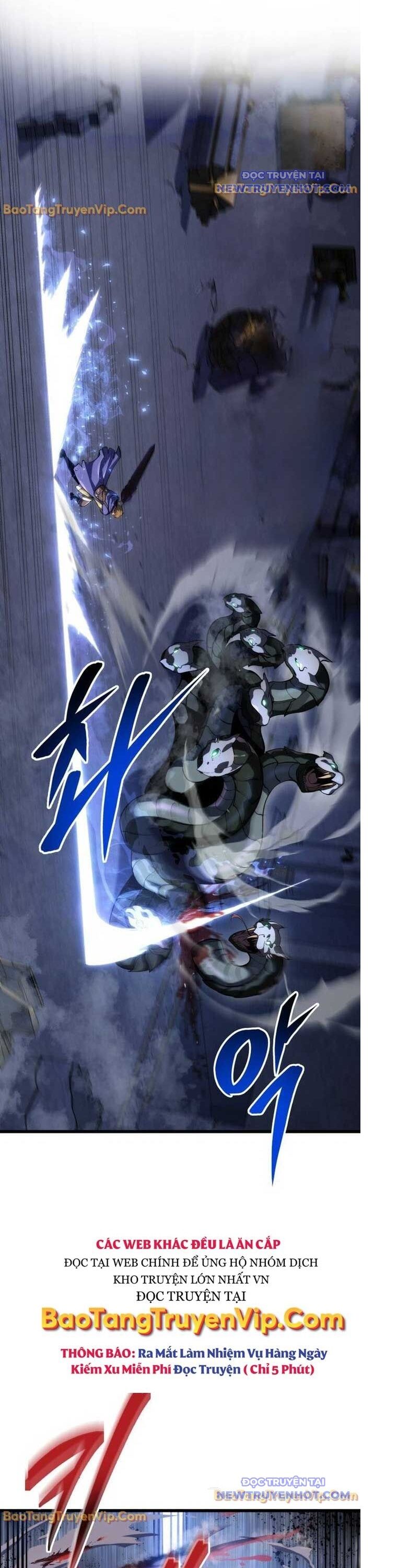 Sát Long Nhân Hồi Quy Siêu Việt - Chapter 33 - Page 11