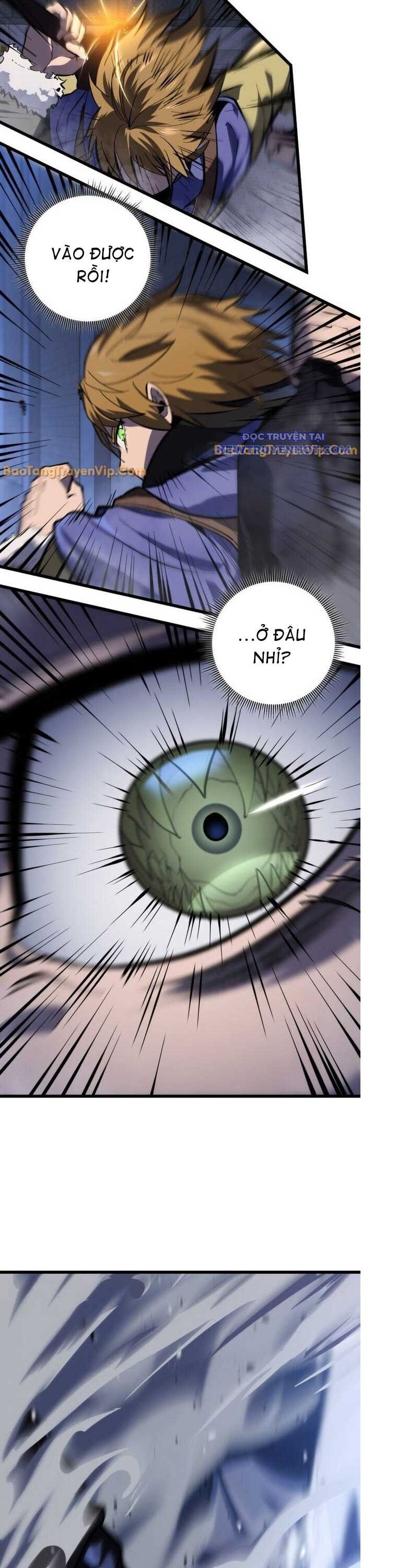 Sát Long Nhân Hồi Quy Siêu Việt - Chapter 33 - Page 15