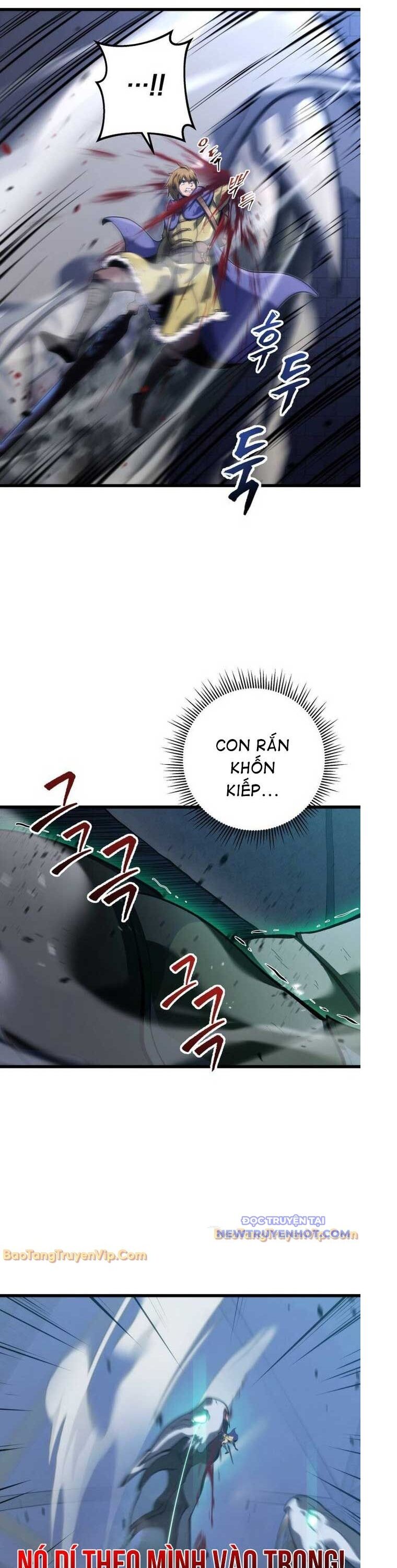 Sát Long Nhân Hồi Quy Siêu Việt - Chapter 33 - Page 17