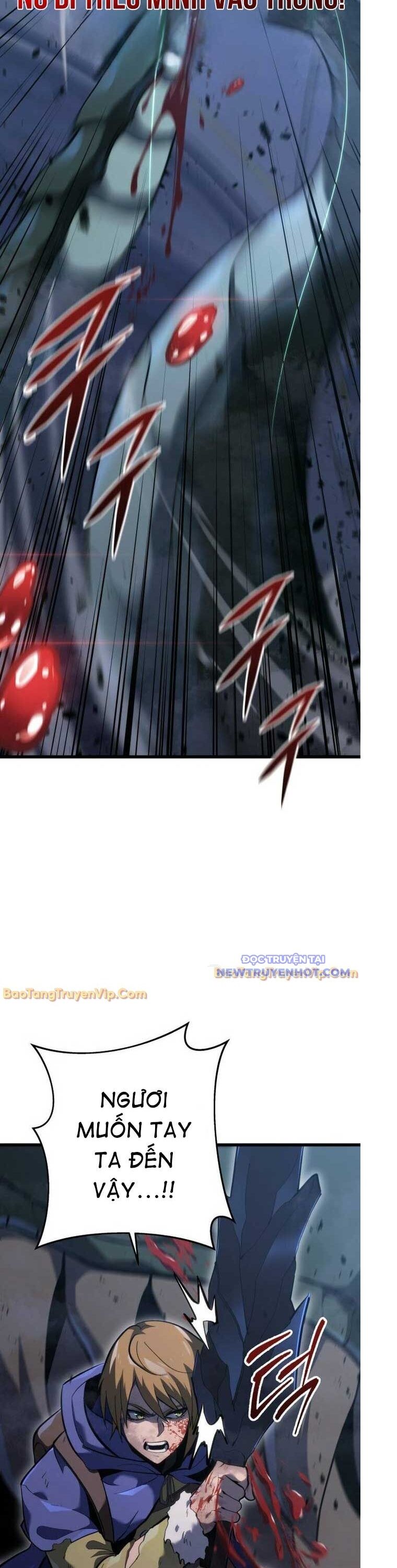 Sát Long Nhân Hồi Quy Siêu Việt - Chapter 33 - Page 18