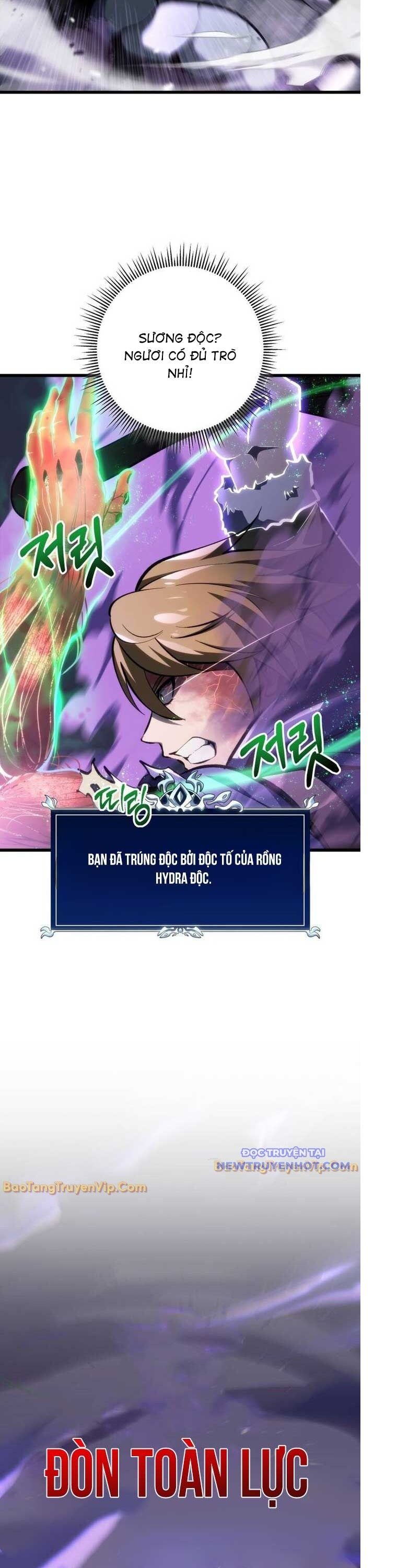 Sát Long Nhân Hồi Quy Siêu Việt - Chapter 33 - Page 21