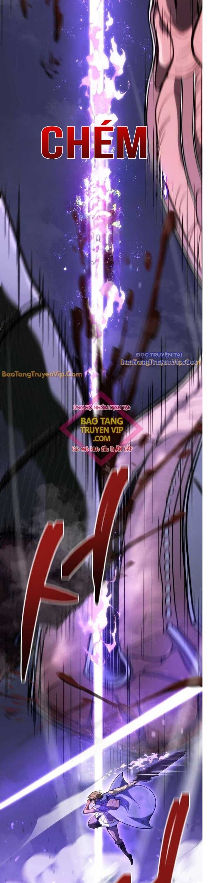 Sát Long Nhân Hồi Quy Siêu Việt - Chapter 33 - Page 23