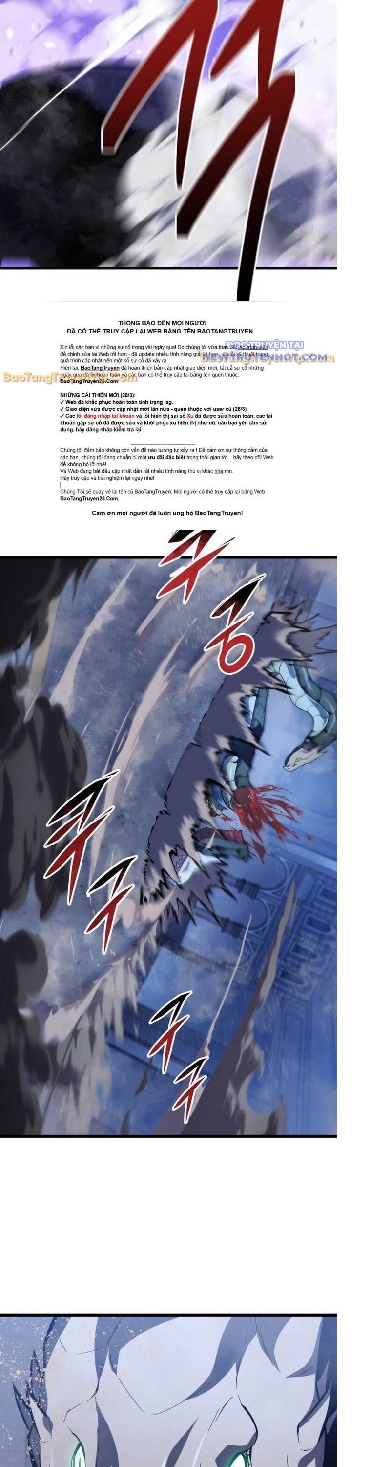 Sát Long Nhân Hồi Quy Siêu Việt - Chapter 33 - Page 24