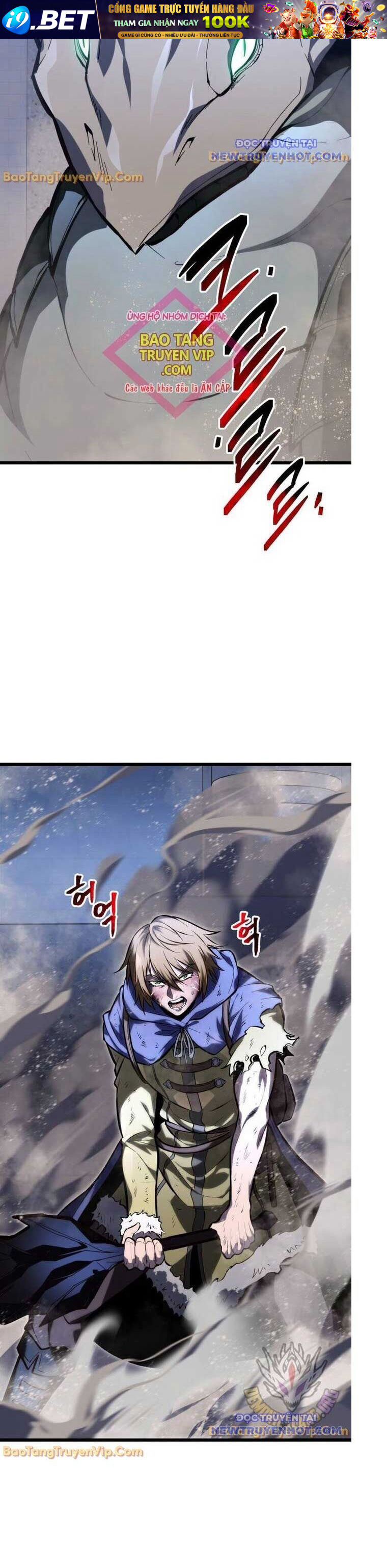 Sát Long Nhân Hồi Quy Siêu Việt - Chapter 33 - Page 25