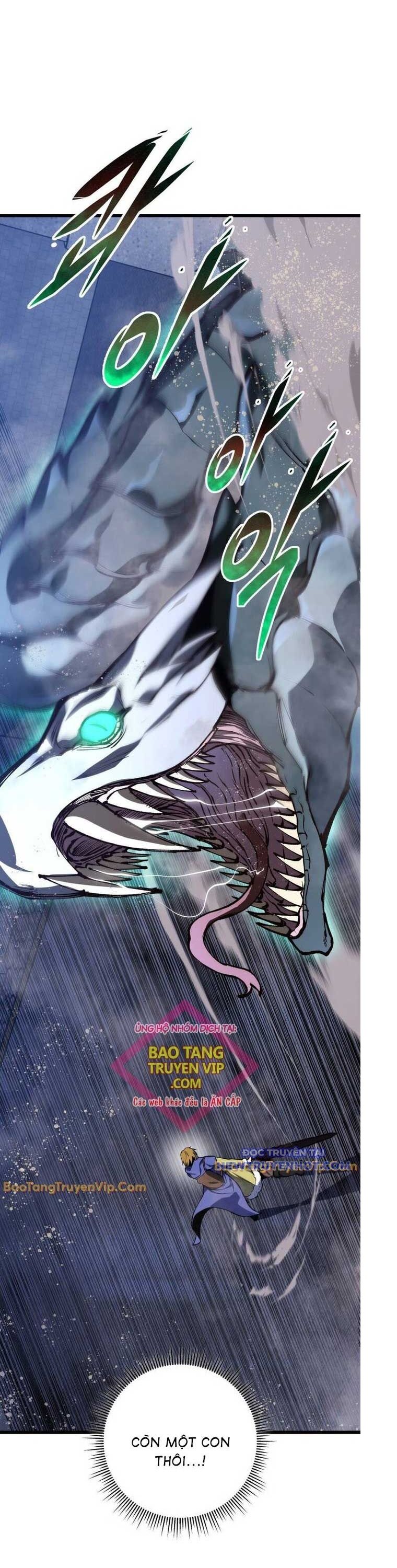 Sát Long Nhân Hồi Quy Siêu Việt - Chapter 33 - Page 26