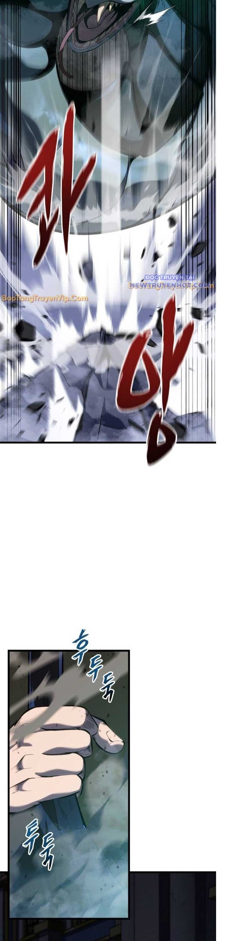 Sát Long Nhân Hồi Quy Siêu Việt - Chapter 33 - Page 3