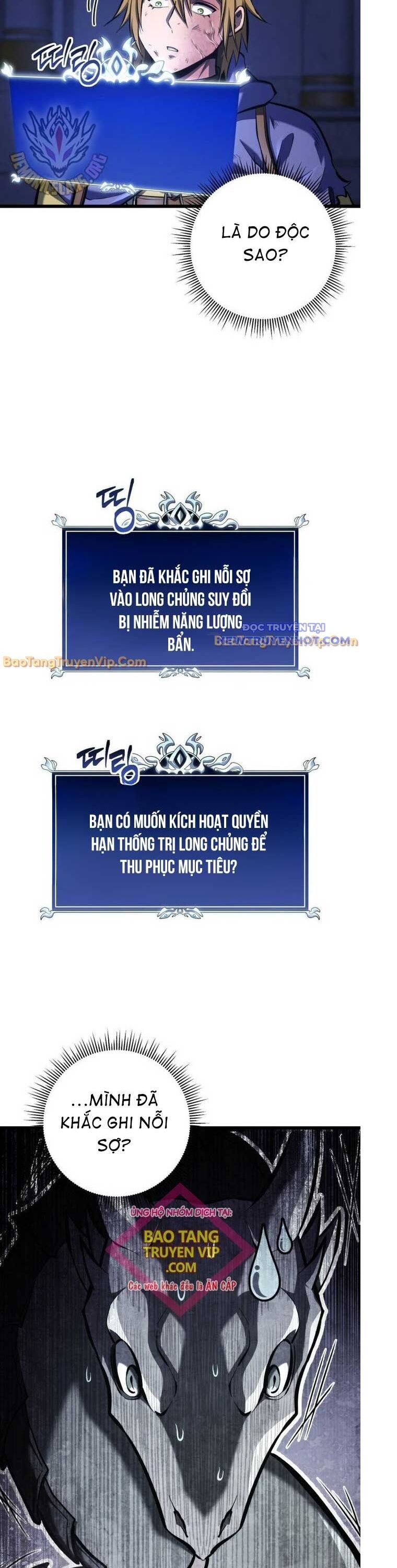 Sát Long Nhân Hồi Quy Siêu Việt - Chapter 33 - Page 32
