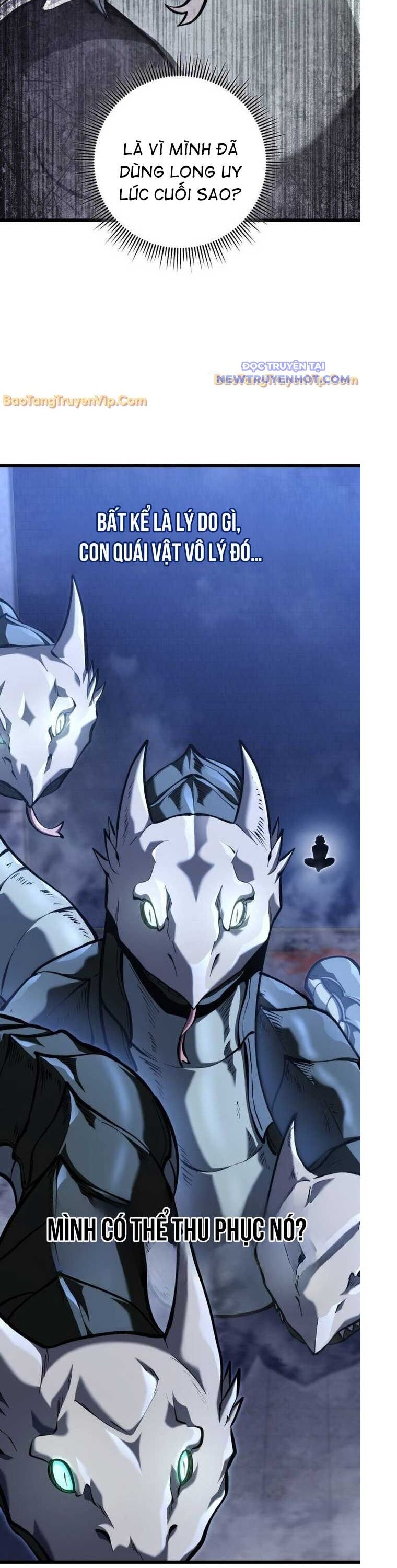 Sát Long Nhân Hồi Quy Siêu Việt - Chapter 33 - Page 33