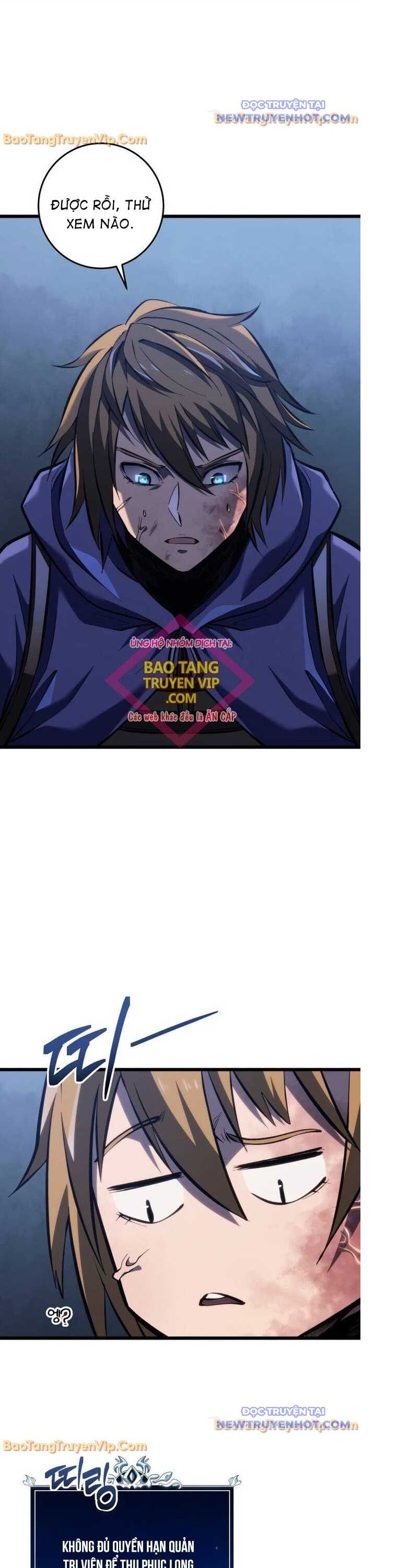 Sát Long Nhân Hồi Quy Siêu Việt - Chapter 33 - Page 34