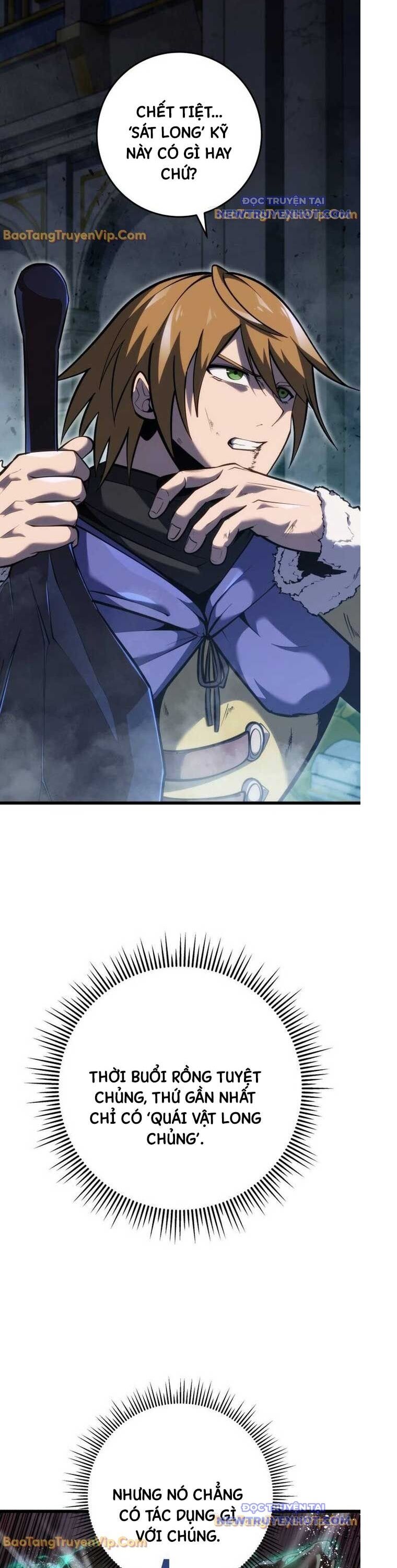 Sát Long Nhân Hồi Quy Siêu Việt - Chapter 33 - Page 4