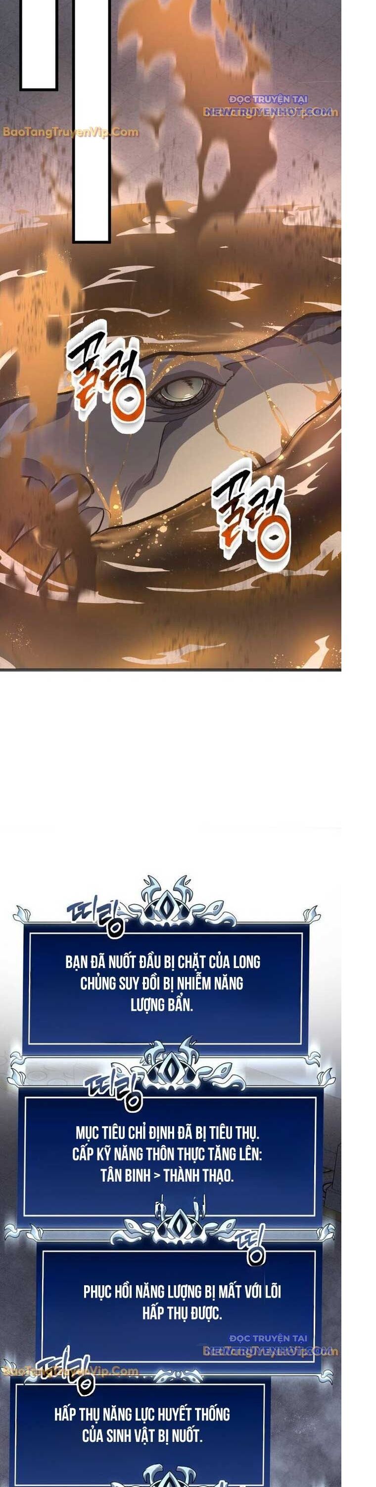 Sát Long Nhân Hồi Quy Siêu Việt - Chapter 33 - Page 40